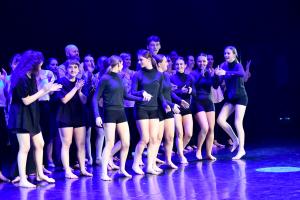 DANSE-934