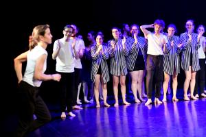 DANSE-938