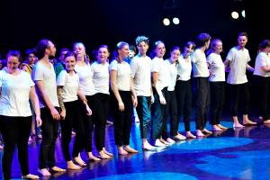 DANSE-940