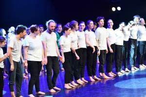 DANSE-941