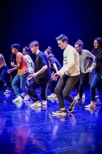 DANSE-94