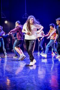 DANSE-96