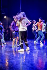 DANSE-98